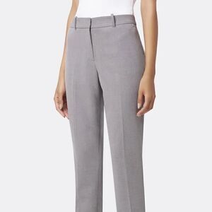 Grey Tahari pants